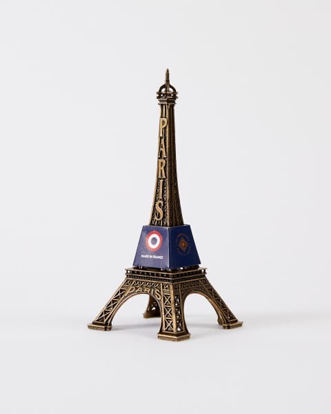 Architectural Monument Bronze 19 cm - SIGNATURE COLLECTION