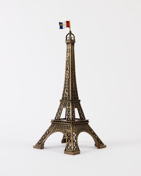 Architectural Monument Bronze 35 cm - SIGNATURE COLLECTION