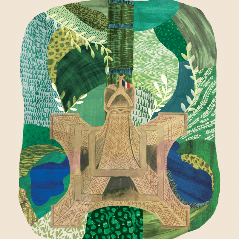 Gardens Collection
